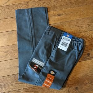 Dickies classic fit boys grey color